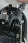 Dh Bmw 25161422013 Oem 25-16-1-422-013 Used Gearshift Shift-interlock. Fixed Price $298.80.