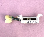 Honda Accord 86-89 Automatic Shifter Lever Switch 35700-SE3-981 Oem Wire Harness. Fixed Price $75.00.