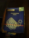 Pioneer 751018 Transmission Overall Kit. Fixed Price $399.00.