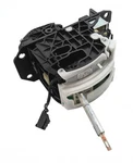 2007-2015 Audi Q7 (4L) Automatic Transmission Gear Shifter Assembly & Cable. Fixed Price $114.99.