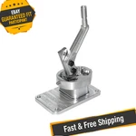 Steeda 555-7353 Tri-ax Shifter 1982-2004 Ford Mustang Tremec T5/T45. Fixed Price $283.58.