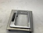 08-14 Mercedes C300 Center Console Shifter Bezel Trim. Fixed Price $62.39.