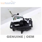 2013-2015 Audi S6 Automatic / Shifter Assembly 4G1713041AH. Fixed Price $99.99.