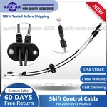 Shifter Control Cable For Mazda 2010 2011 2012 2013 BBM2-46-500F. Fixed Price $27.55.