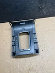 2013 To 2019 Lincoln Mkt Shifter Center Floor Trim Bezel Oem T4692 Dg. Fixed Price $14.44.