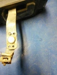 Cts 2010 Transmission Shift Assembly 351124. Fixed Price $76.83.