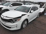 2018 Kia Optima Transmission Oem 92K Miles - LKQ442821273. Fixed Price $514.10.