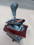 00-06 Mercedes W220 S430 S500 CL500 Floor Gear Shifter Selector Oem 2202673324. Fixed Price $199.00.