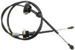 Automatic Transmission Shifter Cable-auto Fits 06-11 Lucerne. Fixed Price $80.85.