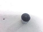 2006 Aston Martin DB9 Transmission Shifter Neutral Button Black Chrome Oem. Fixed Price $134.95.
