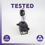 14-18 Bmw F15 X5 Automatic Transmission Floor Gear Shifter Selector Oem. Fixed Price $98.23.
