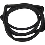 1965-1968 Ford Mustang Hardtop New Front Windshield Rubber Gasket, Seal. Fixed Price $40.17.