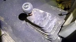 Wrangler 1994 4X4 Floor Shifter Assembly. Fixed Price $85.00.