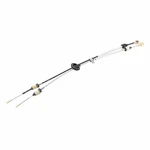 Genuine Gm Manual Transmission Shift Lever Cable 10383794. Fixed Price $175.28.