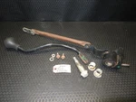 1999-2007 Ford P/u Superduty Oem Manual 4X4 Floor Shifter Transfer Case Selector. Fixed Price $319.99.