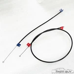 83-91 Chevy Gmc Sqbody Truck Non-ac Blend Door Cable Set (2) Pickup Blazer Jimmy. Fixed Price $79.99.