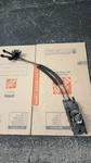 2007 - 2014 Volkswagen Golf Gti 6 Speed Manual Trans Shifter Assembly W/cables. Fixed Price $189.00.