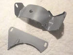 67 68 69 70 Mopar B-body Buddy Seat Arm Rest Bracket Set Road Runner Charger Gtx. Fixed Price $399.99.