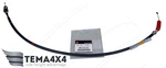 Genuine Oem A/t Throttle Control Cable For Mitsubishi Pajero 1996-2001 MR166189. Fixed Price $132.00.