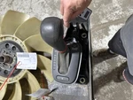 Shifter C70 2004 Transmission 777809. Fixed Price $104.99.