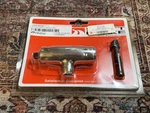 Scott Drake C9OZ-7213-B Mustang Shifter Handle Chrome 1969-73. Fixed Price $31.45.