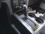 2011-2014 Ford F150 Automatic Transmission Floor Gear Shifter Assembly Oem. Fixed Price $384.99.