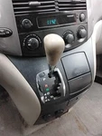Used Automatic Transmission Shift Lever Assembly Fits: 2009 Toyota Sienna Grade. Fixed Price $155.99.