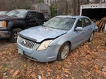 Milan 2010 Transmission Shift 180482. Fixed Price $65.00.