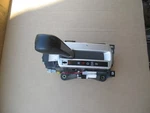 2003 Honda Civic Lx Automatic Transmission Floor Shifter. Fixed Price $49.99.