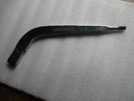 1971-74 Amx Javelin Factory Amc Speed Hurst Shifter Handle 7756 Rare 401 T10. Fixed Price $474.95.