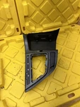 2013 Kia Optima Center Console Shifter Bezel Cover Oem B2515-505130. Fixed Price $65.49.