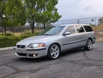 2004 Volvo V70 R. Fixed Price $8999.00.