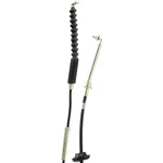 Pioneer Cables Automatic Transmission Shifter For Lebaron+more CA-1904. Fixed Price $63.71.