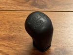 Oem 1994-1999 Land Rover Discovery 4WD Transfer Case Gear Knob Lever Black. Fixed Price $49.90.