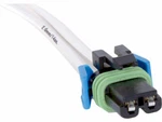 For 1999-2000 Cadillac Escalade Shift Solenoid Connector B Delco 33841HF. Fixed Price $32.08.