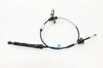 2023 - 2026 Kia Sportage 2.5L Automatic Transmission Gear Shifter Cable Oem. Fixed Price $69.29.
