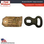 1940-1942 Plymouth Gear Shift Tube Lever 855125 Nos. Fixed Price $19.50.