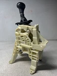 2017-18 Kia Sedona Oem Automatic Gear Shifter Lever 46700-AA900. Fixed Price $99.99.
