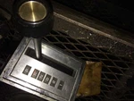 1983 Chrysler New Yorker Transmission Shift Assembly Automatic Floor. Fixed Price $162.00.