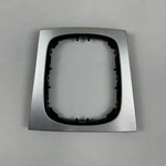 2006-2013 Audi A3 8P S3 Center Console Gear Shifter Trim Aluminum Oem. Fixed Price $37.00.