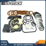 Fits For Mercedes Benz 722.4 Auto Transmission Master Rebuild Kit Overhaul Seals. Fixed Price $172.62.