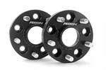 Perrin Wheel Adapters 5X114.3 To 5X120 For 17-21 Honda Civic Si Coupe/sedan. Fixed Price $178.50.