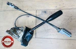 Oem 2000-2006 Toyota Tundra Sequoia Gear Shifter Selector Lever W/ Overdrive. Fixed Price $127.49.