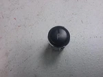 2006 Aston Martin DB9 Transmission Shifter Park Button Black Chrome Oem. Fixed Price $134.95.