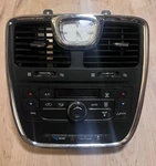 2011-2016 Chrysler Town & Country Automatic Climate Ac A/c Heater Control Unit. Fixed Price $50.00.
