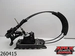 Oem 2024 Volkswagen Jetta 1.5L 6-SPEED Manual Shifter Assembly W/ Linkage. Fixed Price $159.99.