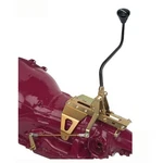 Lokar CM4L80ANXMB Midnight Trans Shifter, 4L80, 23, Nostalgia. Fixed Price $531.95.
