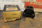 Vintage Nos Gm Shift Control Support 4.018 502509 1939 - 1948 Pontiac. Fixed Price $127.46.