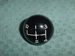 Galaxie Xl 500 Code Speed Shifter Knob Ford Cobra 428 427 390 60 61 62 63 64. Fixed Price $379.99.