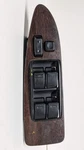 2005-2009 Toyota Avalon Driver Left Door Master Power Window Switch 74232-AC080. Fixed Price $65.99.